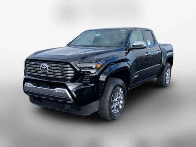 2024 Toyota Tacoma Limited