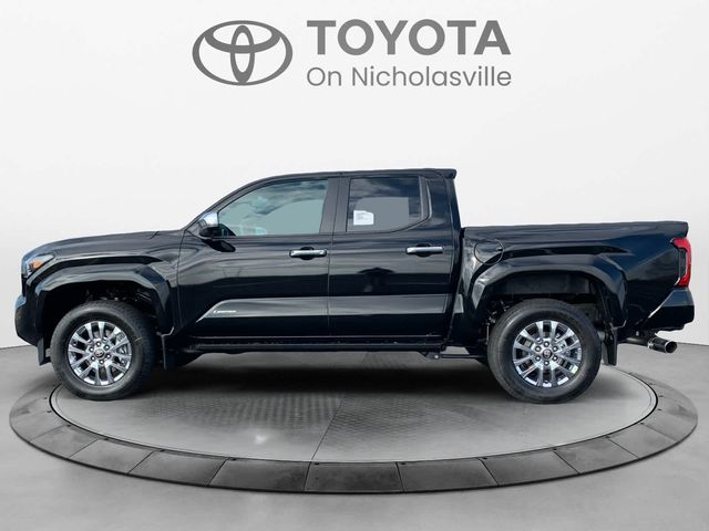 2024 Toyota Tacoma Limited