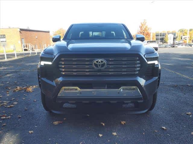 2024 Toyota Tacoma Limited