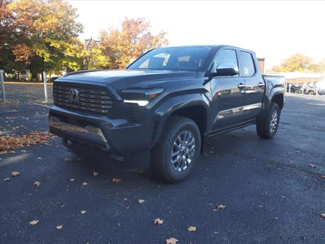 2024 Toyota Tacoma Limited