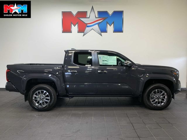 2024 Toyota Tacoma Limited