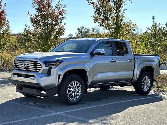 2024 Toyota Tacoma Limited