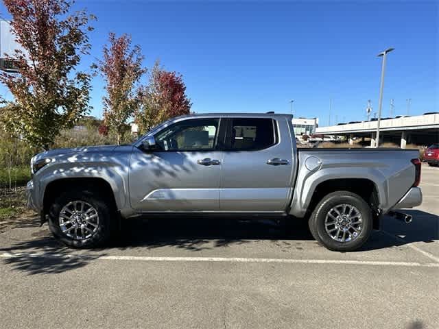 2024 Toyota Tacoma Limited