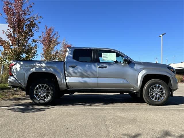 2024 Toyota Tacoma Limited