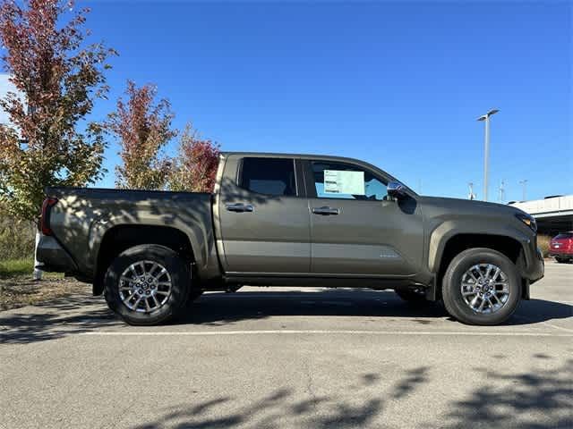 2024 Toyota Tacoma Limited