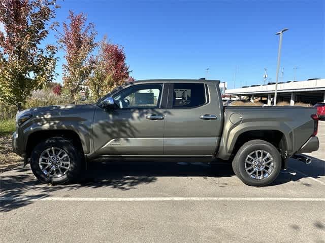 2024 Toyota Tacoma Limited