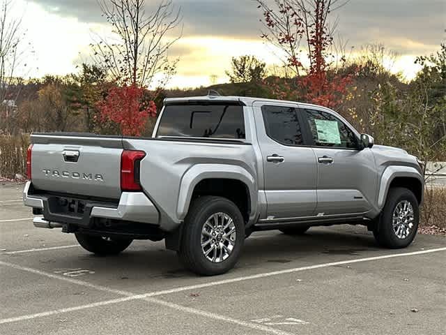 2024 Toyota Tacoma Limited