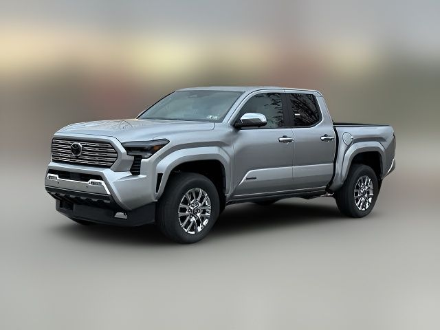 2024 Toyota Tacoma Limited