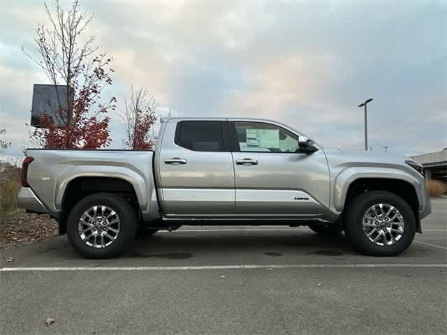 2024 Toyota Tacoma Limited