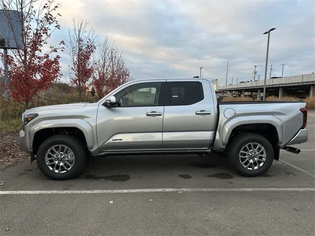 2024 Toyota Tacoma Limited