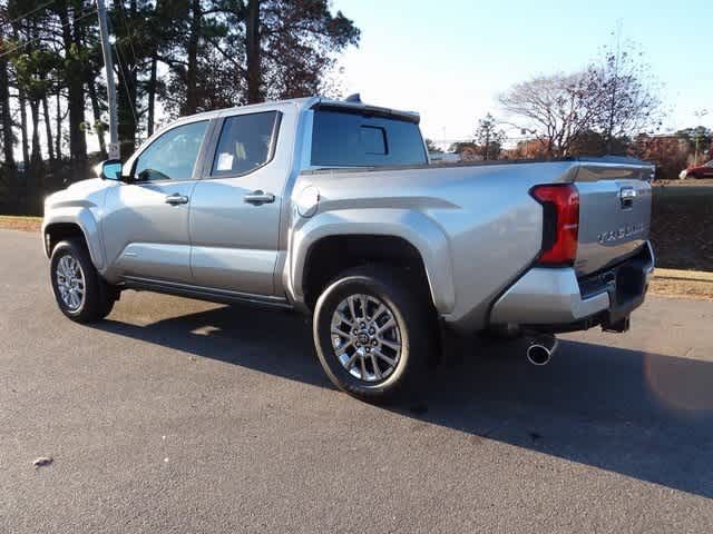 2024 Toyota Tacoma Limited