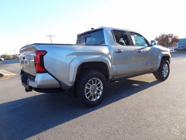 2024 Toyota Tacoma Limited