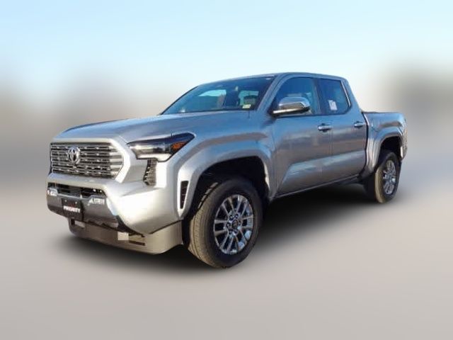 2024 Toyota Tacoma Limited