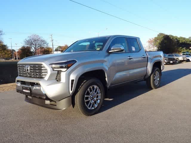 2024 Toyota Tacoma Limited