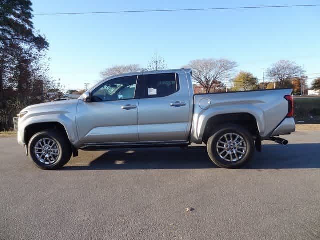 2024 Toyota Tacoma Limited