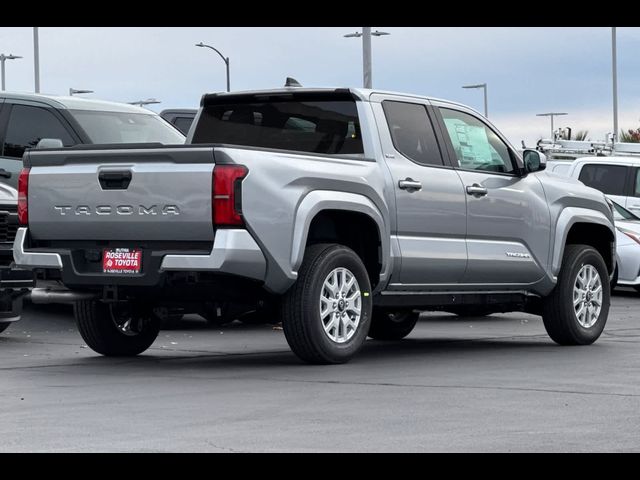 2024 Toyota Tacoma Limited