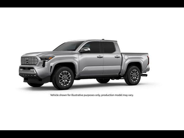 2024 Toyota Tacoma Limited