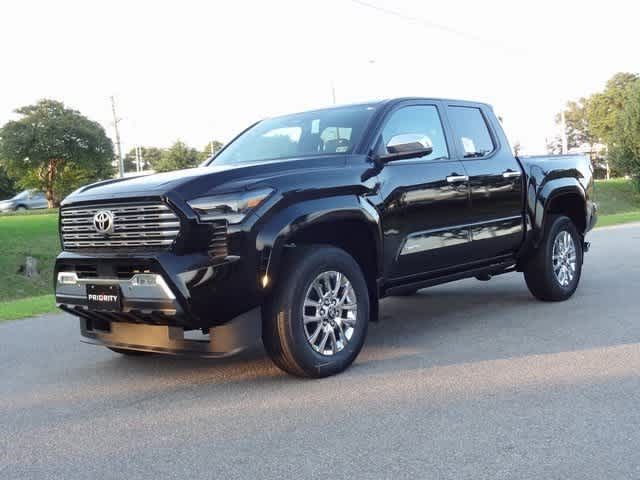 2024 Toyota Tacoma Limited