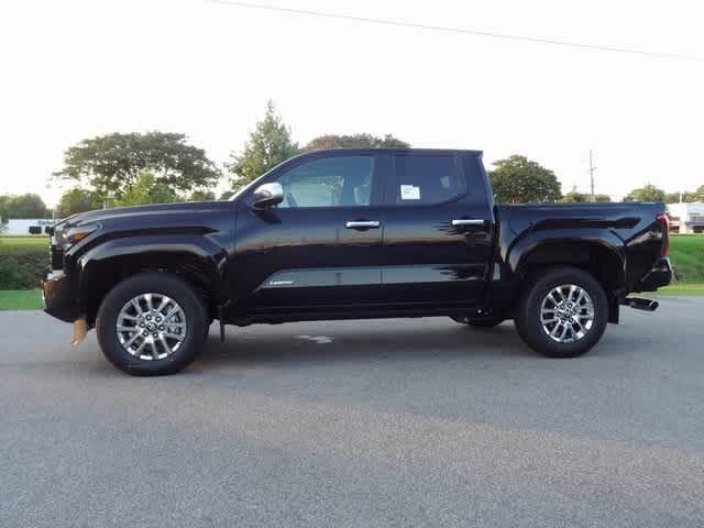 2024 Toyota Tacoma Limited