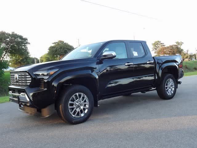 2024 Toyota Tacoma Limited