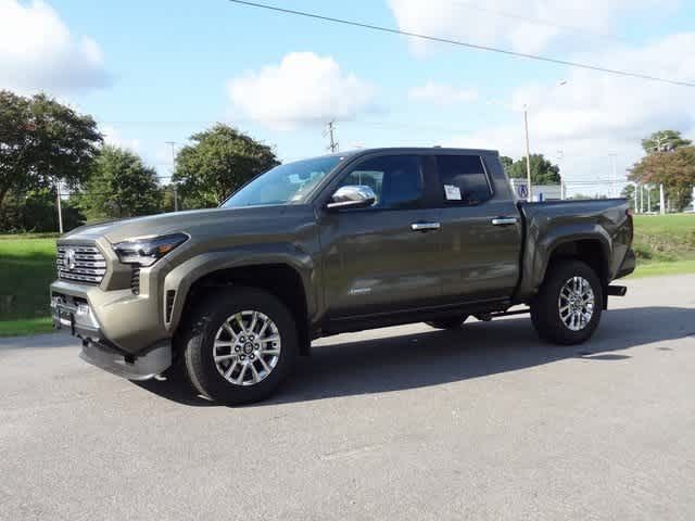 2024 Toyota Tacoma Limited