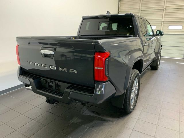 2024 Toyota Tacoma Limited