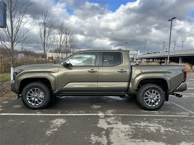 2024 Toyota Tacoma Limited