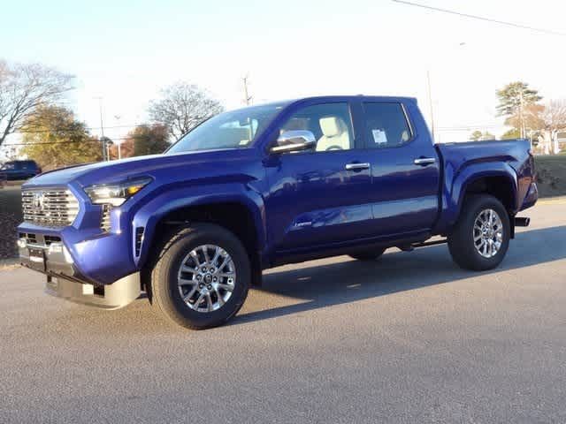 2024 Toyota Tacoma Limited