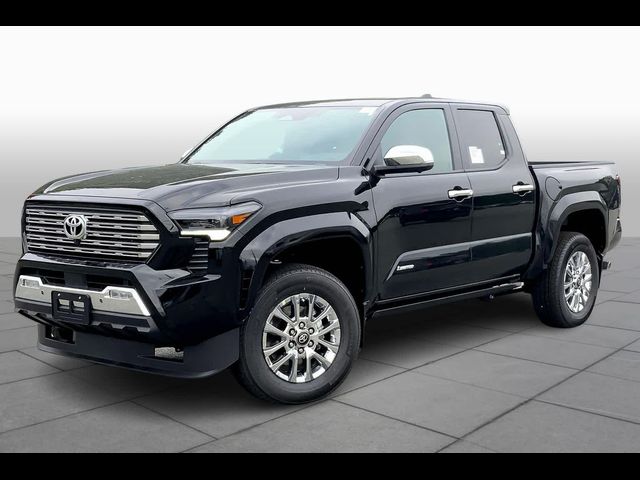 2024 Toyota Tacoma Limited