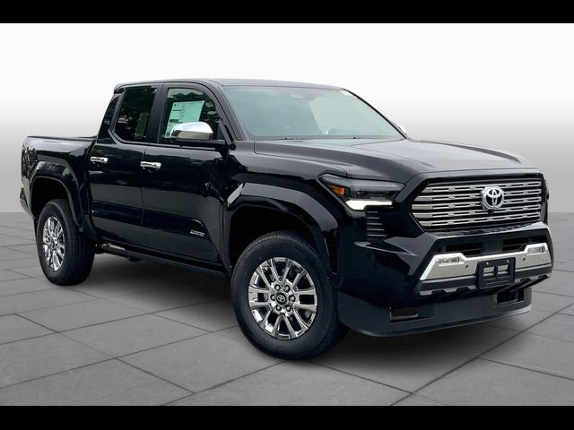 2024 Toyota Tacoma Limited