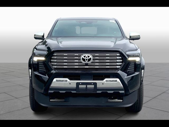 2024 Toyota Tacoma Limited