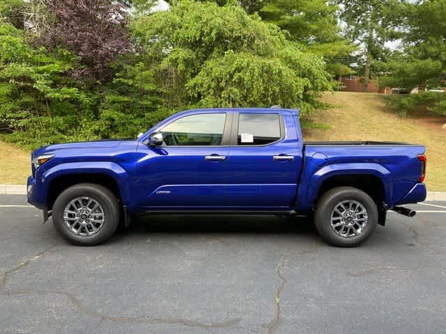 2024 Toyota Tacoma Limited