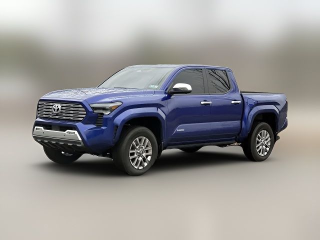 2024 Toyota Tacoma Limited