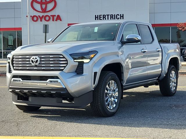 2024 Toyota Tacoma Limited