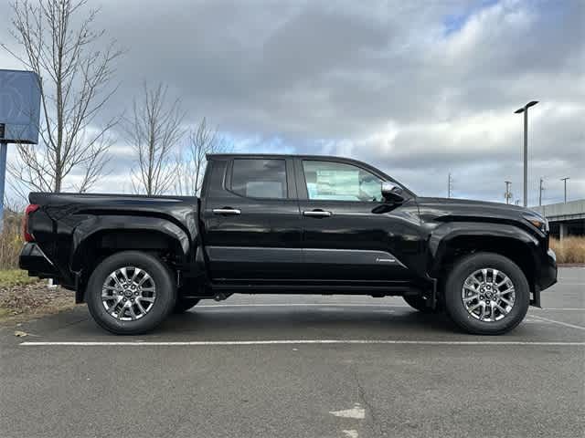 2024 Toyota Tacoma Limited