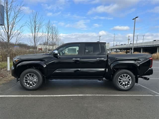 2024 Toyota Tacoma Limited