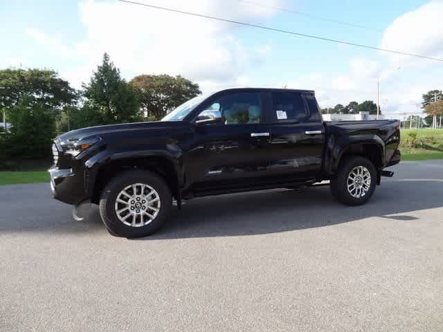 2024 Toyota Tacoma Limited