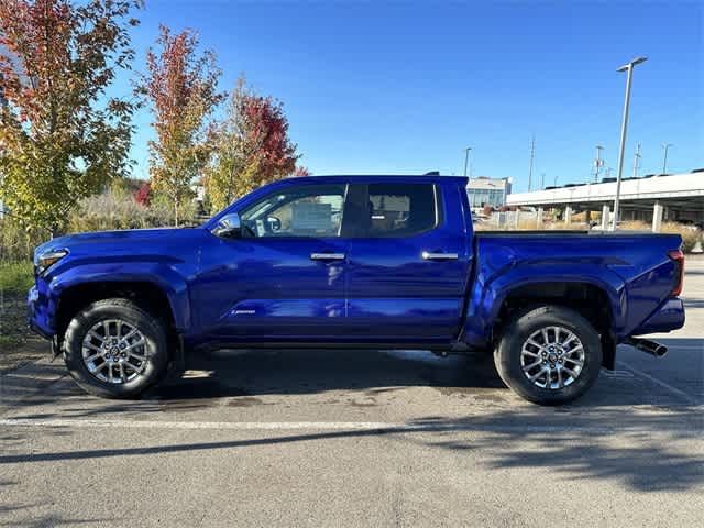 2024 Toyota Tacoma Limited