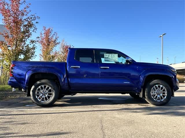 2024 Toyota Tacoma Limited