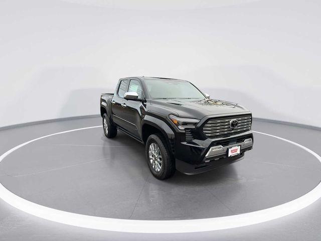 2024 Toyota Tacoma Limited