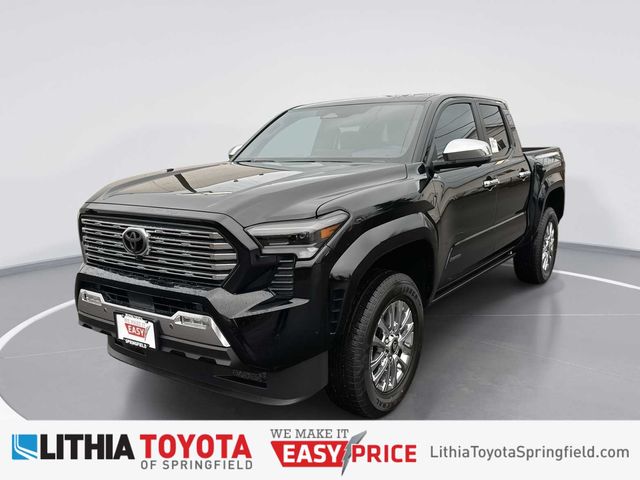 2024 Toyota Tacoma Limited