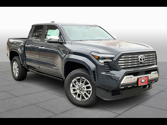 2024 Toyota Tacoma Limited