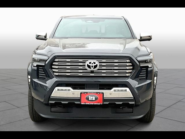 2024 Toyota Tacoma Limited