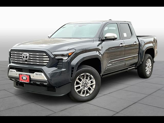 2024 Toyota Tacoma Limited