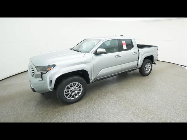 2024 Toyota Tacoma Limited