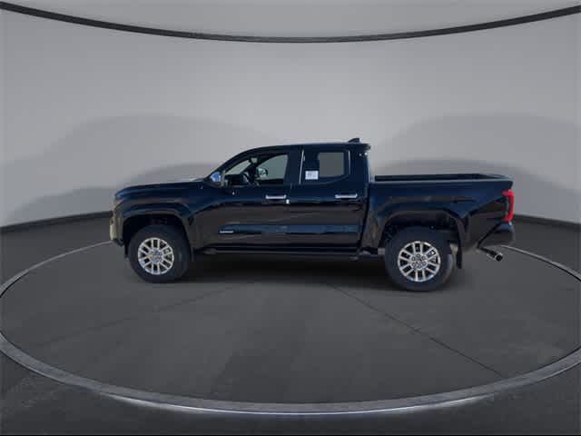 2024 Toyota Tacoma Limited