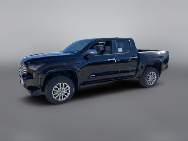 2024 Toyota Tacoma Limited