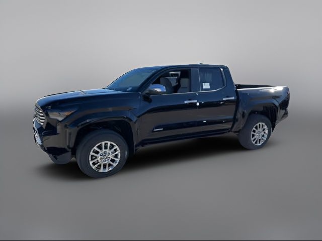 2024 Toyota Tacoma Limited