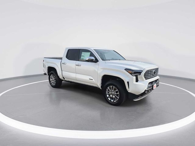 2024 Toyota Tacoma Limited