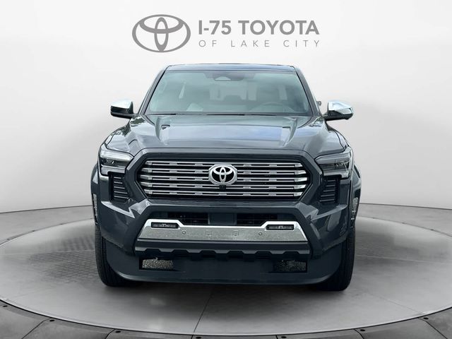 2024 Toyota Tacoma Limited